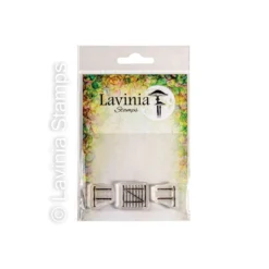 Lavinia Stempel, Gate and Fence