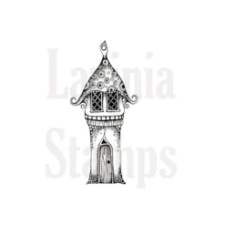 Lavinia Stempel, Harrietas House