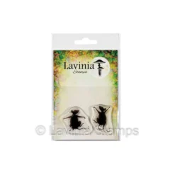 Lavinia Stempel, Minni and Moo