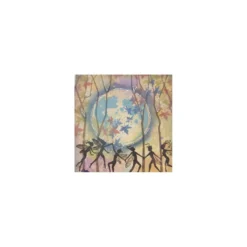 Lavinia Stempel, Moon