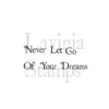 Lavinia Stempel, Never Let Go Of Your Dreams