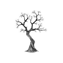 Lavinia Stempel, Sacred Tree
