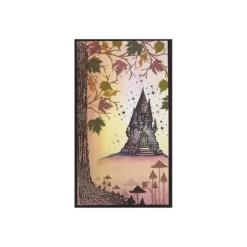 Lavinia Stempel, Slender Mushrooms