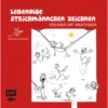 Lebendige Strichmännchen zeichnen