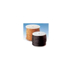 Lederriemen, 20m-Rolle,