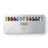 LEFRANC & BOURGEOIS extrafeine Ölfarbe 12er-Set