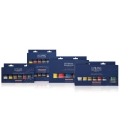 LEFRANC & BOURGEOIS Feine Acrylfarben Sets