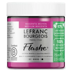 LEFRANC & BOURGEOIS Flashe® BIO-BASED Vinylfarbe