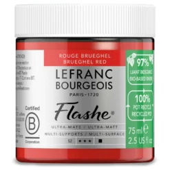 LEFRANC & BOURGEOIS Flashe® BIO-BASED Vinylfarbe