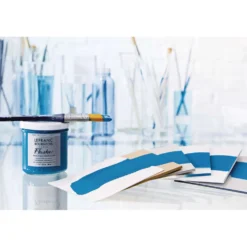 LEFRANC & BOURGEOIS Flashe® extrafeine Vinylfarbe, einzeln