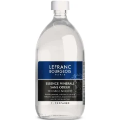 LEFRANC & BOURGEOIS geruchsloses Lösungsmittel