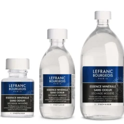 LEFRANC & BOURGEOIS geruchsloses Lösungsmittel