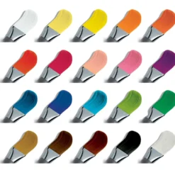 LEFRANC & BOURGEOIS Glossy Acrylfarben, einzeln