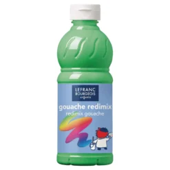 LEFRANC & BOURGEOIS Gouache Liquide Redimix, einzeln