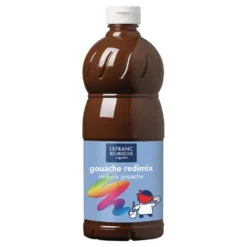 LEFRANC & BOURGEOIS Gouache Liquide Redimix, einzeln