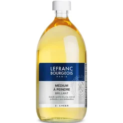LEFRANC & BOURGEOIS Ölmalmittel