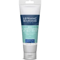 LEFRANC & BOURGEOIS Malgel, Matt