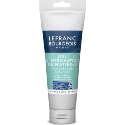 LEFRANC & BOURGEOIS Malgel, Matt