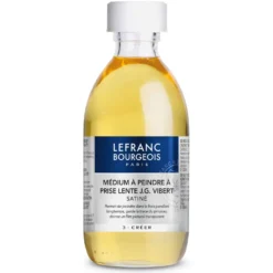 LEFRANC & BOURGEOIS Malmedium J.G. Vibert