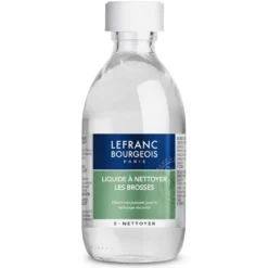LEFRANC & BOURGEOIS Pinselreiniger
