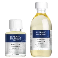 LEFRANC & BOURGEOIS Standöl