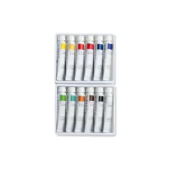 LEFRANC & BOURGEOIS Studio Aquarellfarben-Sets