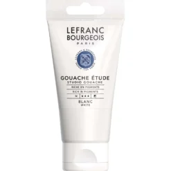 LEFRANC & BOURGEOIS Studio Gouache, einzeln