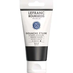 LEFRANC & BOURGEOIS Studio Gouache, einzeln