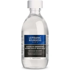 LEFRANC & BOURGEOIS traditionelles Ölmalmittel