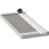 LEITZ Precision Home Rollenschneider A4, 8 Blatt