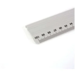 Leniar® Schneidelineale aus Aluminium