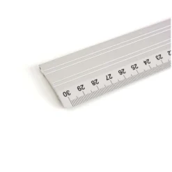 Leniar® Schneidelineale aus Aluminium