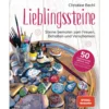 Lieblingssteine - Steine bemalen