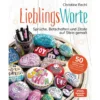 Lieblingsworte - Steine bemalen