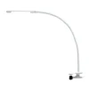 Light4Vision LED Slim Lamp Flex, weiß