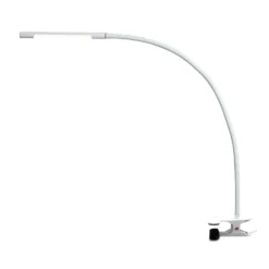 Light4Vision LED Slim Lamp Flex, weiß