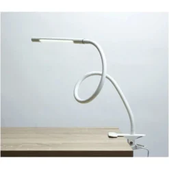 Light4Vision LED Slim Lamp Flex, weiß