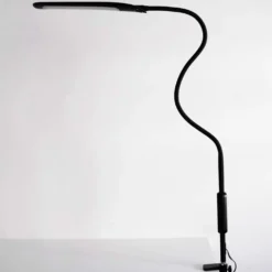 Light4Vision Lumina Max Tischlampe, schwarz