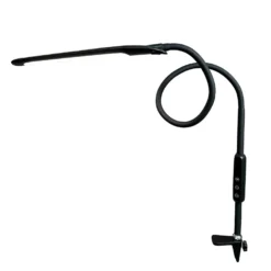 Light4Vision Lumina Max Tischlampe, schwarz
