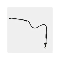 Light4Vision Lumina Max Tischlampe, schwarz