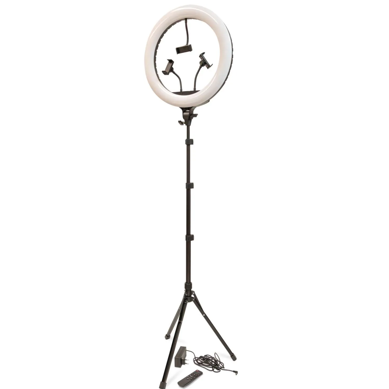 Light4Vision Orbit Ring Light