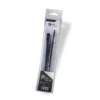 lineo Aquarellpinsel 3er-Set,Black Edition Martin Thomas, Serie 632