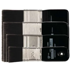 lineo Edition MARTIN THOMAS Flachpinsel Flatstyle, Serie 43883
