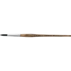 lineo ERGO SHARPY ALLROUND Serie 1842, Rundpinsel