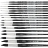 lineo ERGO SOFT Aquarellpinsel Serie 1874, rund