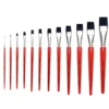 lineo Hobbymalpinsel Robusto, Serie 1157