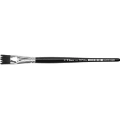 lineo LEAF + GRAVEL Effektpinsel, Edition Martin Thomas, Serie 1835