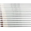 lineo PERFECT ACRYL Acrylpinsel Serie 398, rund