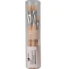lineo Schulmalpinsel-Set Nr. 608 Borste