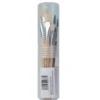 lineo Schulmalpinsel-Set Nr. 609 Feinhaar/Borste